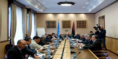 جولة جديدة من الحوار الليبي الأممي بمشاركة كافة الأطراف بجنيف 