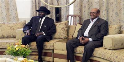 الخرطوم تتعهد بتنفيذ اتفاقيات التعاون المبرمة مع جنوب السودان 