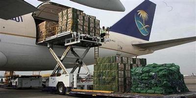 «السعودية للشحن» تُدشن رحلاتها إلى نيويورك وتستلم طائرة جديدة 
