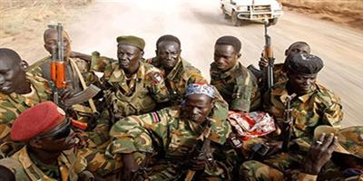 متمردو جنوب السودان يتهمون مجدداً الحكومة بنقض اتفاق السلام 