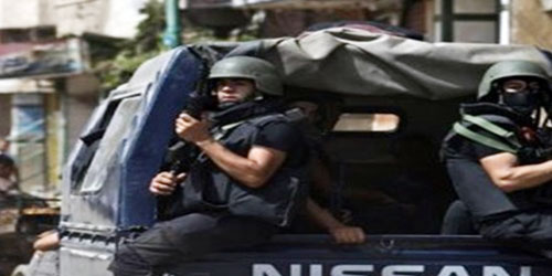 مصر.. حبس خلية إرهابية وضبط خليتين تخططان لارتكاب أعمال عدائية 