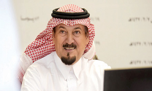  م. جديع القحطاني