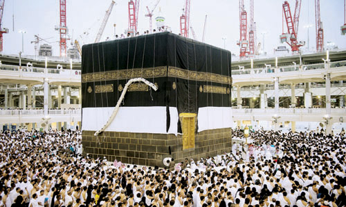 أشادوا بدعم واهتمام خادم الحرمين الشريفين 