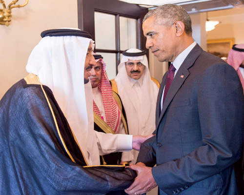  من الاستقبال