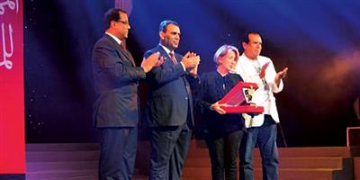 مهرجان المسرح المصري يستعيد بريقه مع دورته الجديدة 