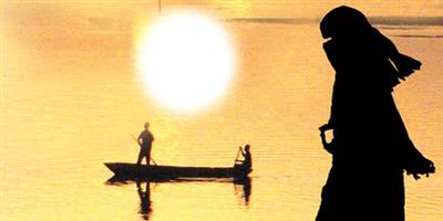 على حد الخيال 