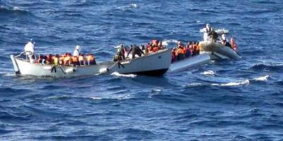 ارتفاع عدد ضحايا غرق سفينة مهاجرين في ماليزيا إلى خمسين قتيلاً 