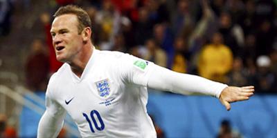 روني يعادل رقم تشارلتون وإنجلترا تتأهل رسمياً لنهائيات أمم أوروبا 