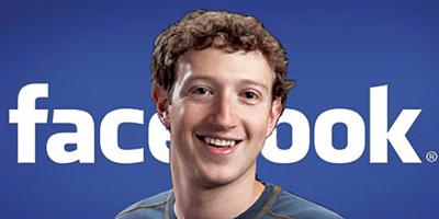 مؤسس فيسبوك أغنى شاب في العالم 