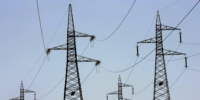 الماء والكهرباء 