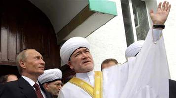 الكنيسة الأرثوذوكسية تتحالف مع المسلمين الروس لافتتاح بنوك إسلامية 