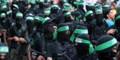 حماس: قرار واشنطن بحق قادتنا «غير أخلاقي».. وتشجيع للإرهاب الإسرائيلي 