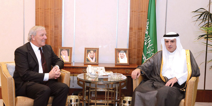  من الاستقبال