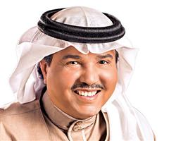 أكتوبر على موعد مع «محمد عبده وفنان العرب» 