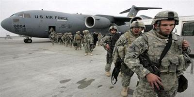 أمريكا تدعم وجودها العسكري في سيناء 