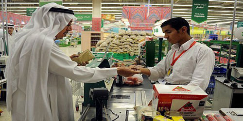 تكلفة المعيشة في المملكة ترتفع 2.1% خلال عام 