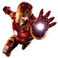 تأجيل فيلم «Iron Man» بسبب المبالغات المالية 
