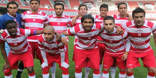  الإفريقي التونسي