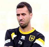 الاتحاد يستغني عن خدمات الروماني «سان مارتين».. و مغربي الأقرب 