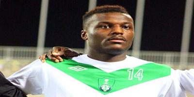 الزبيدي أهلاوياً بـ(27) مليون ريال 