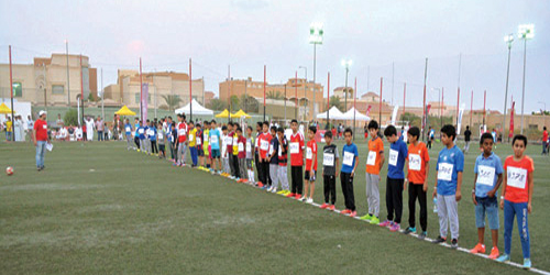 تحت إشراف الاتحاد العربي السعودي لكرة القدم.. وبالتعاون مع شركة كوفر الألمانية 