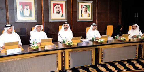 الإمارات تسمح للخليجيين بتملك المنشآت الصحية والمؤسسات الصيدلانية 