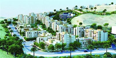 مواصفات بيئية وثقافية صارمة لتشييد مشروع واحة مكة 