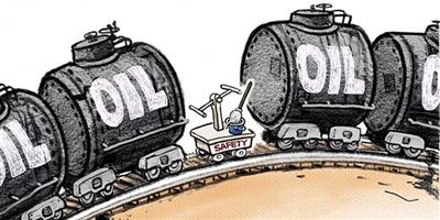 هبوط النفط يجبر البنوك الخليجية على تشديد شروط الإقراض للشركات الصغيرة 