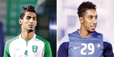 غياب ستة لاعبين في الجولة الثالثة 