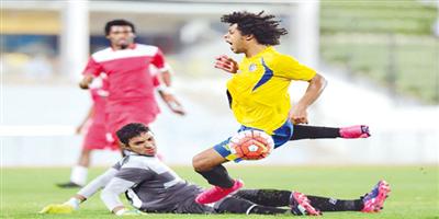 التعاون يهدِّد القادسية بسداسية في البدائع 