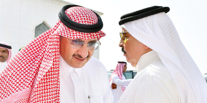 ملك مملكة البحرين يغادر جدة بعد زيارة للمملكة 