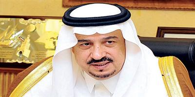 أمير منطقة الرياض يرعى احتفائية تعليم الرياض باليوم الوطني للمملكة نهاية الشهر الحالي 