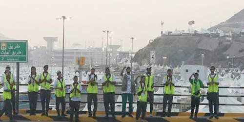  كشافة تعليم الطائف