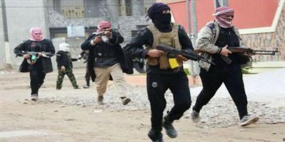 تنظيم داعش يعتقل أئمة وخطباء المساجد غربي كركوك 