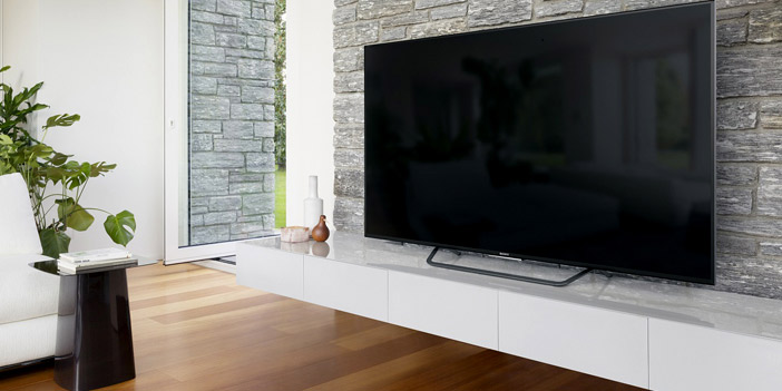 سوني تعرض مجموعتها الجديدة من أجهزة التلفزيون برافيا 4K LCD 