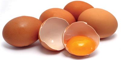 عالم يتوصل إلى اختراع لإعادة البيضة نيئة بعد سلقها  