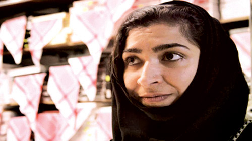 فيلم «هجولة» لمخرجة سعودية عن ظاهرة التفحيط في مهرجان أمريكي 