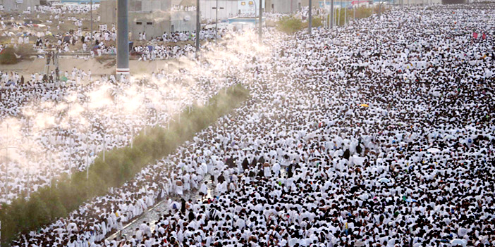 الحج موسم عبادة وثقافة.. وتاريخ يجب أن يسجل 