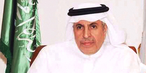  د. عبدالعزيز الفايز