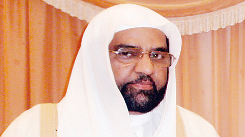  أحمد الهاشم