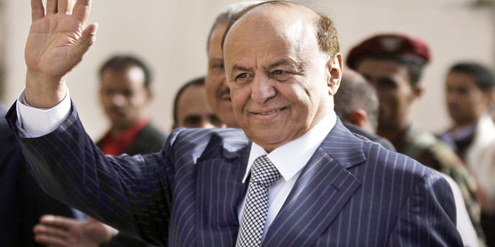 الرئيس اليمني يعود إلى عدن 
