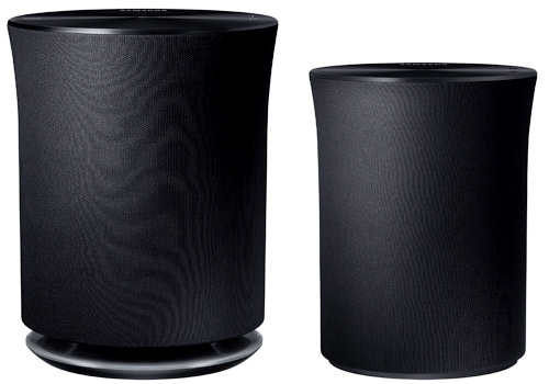 سامسونج تُعلن عن ثلاثة مُكبرات صوت من فئة Audio 360 