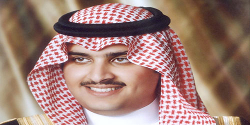  الأمير تركي بن محمد بن فهد