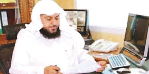  محمد المعيوف