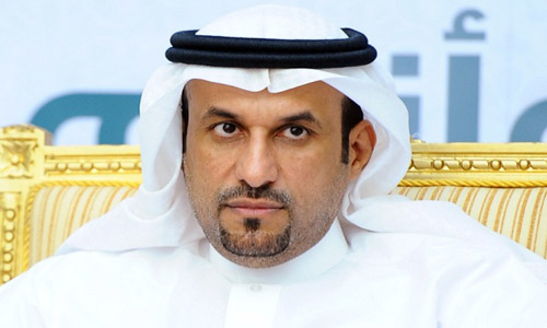  د. خالد المقرن