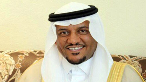  خالد بن فهد الطمرة