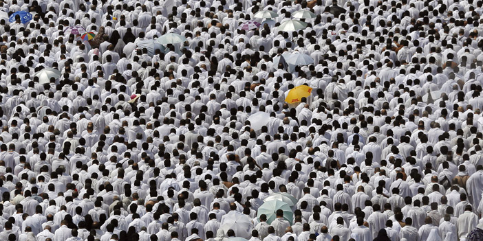 وزير الصحة: حالة الحجاج الصحية جيدة ولم تسجّل أي حالة وبائية 