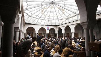 المؤسسة الثقافية الإسلامية في جنيف تقدّم خدمات جليلة للمسلمين في سويسرا 