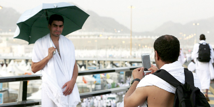  لحظات عائلية روحانية تستحق التوثيق