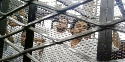 مصر.. إحالة خلية إرهابية تدربوا في معسكرات القاعدة للمحاكمة 